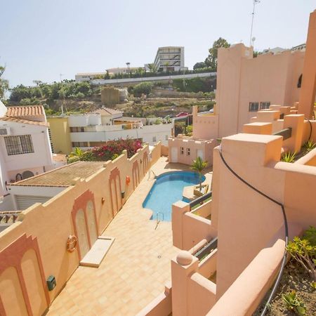 Albi B&B Burriana Beach เนร์คา ภายนอก รูปภาพ