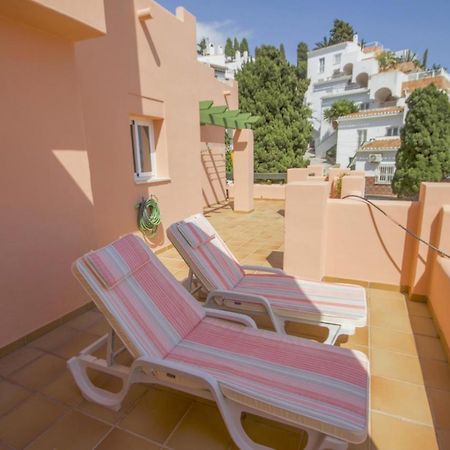 Albi B&B Burriana Beach เนร์คา ภายนอก รูปภาพ