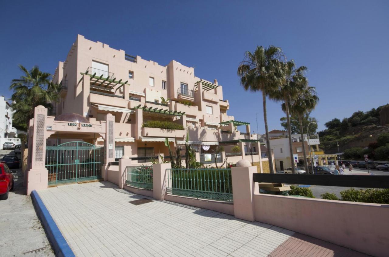 Albi B&B Burriana Beach เนร์คา ภายนอก รูปภาพ