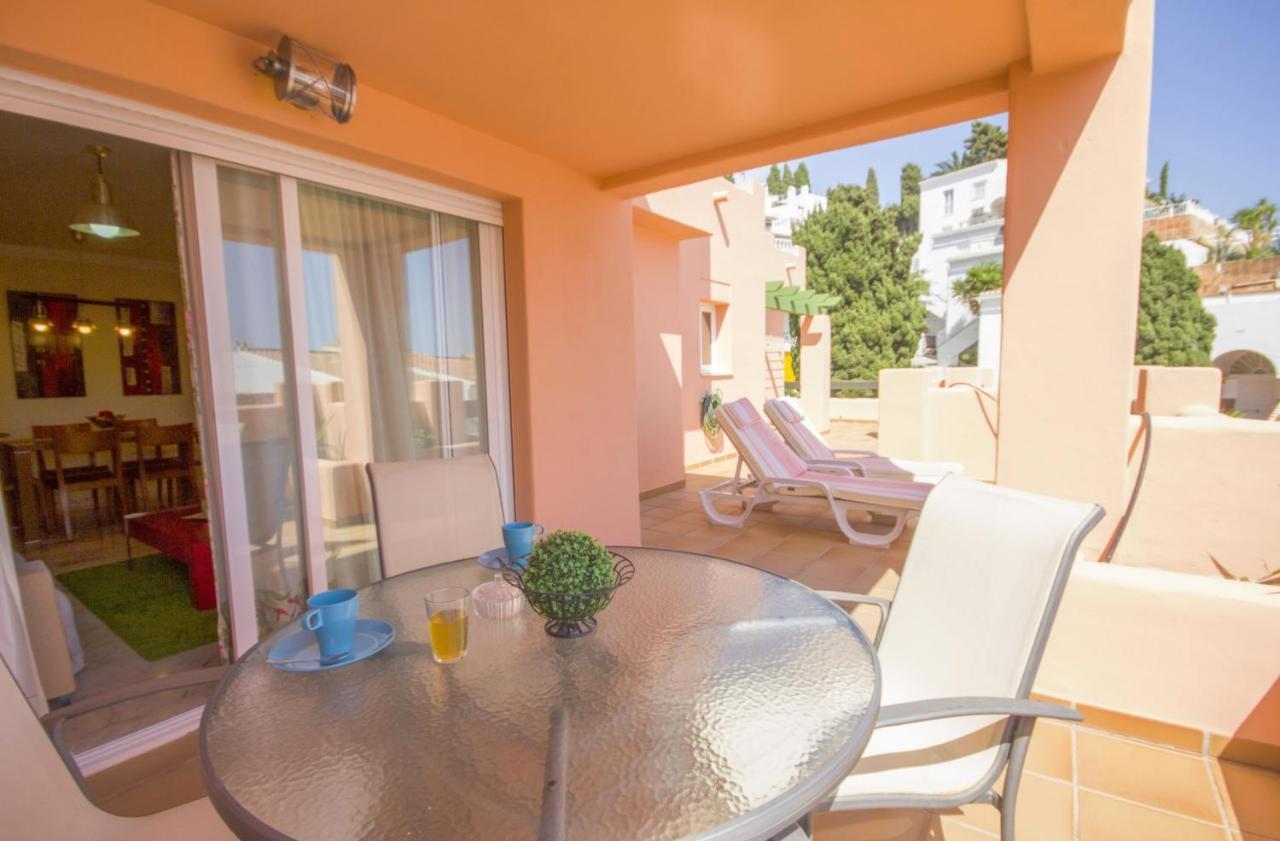 Albi B&B Burriana Beach เนร์คา ภายนอก รูปภาพ