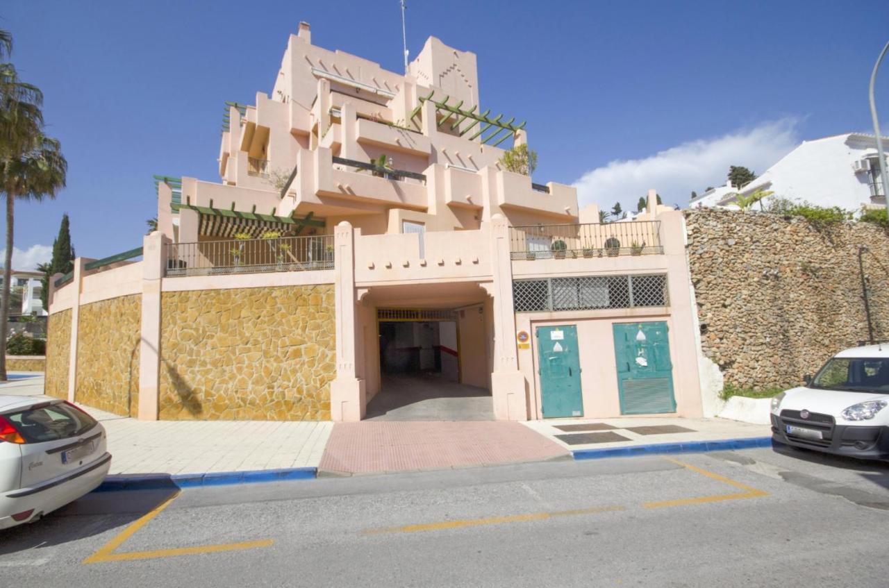 Albi B&B Burriana Beach เนร์คา ภายนอก รูปภาพ