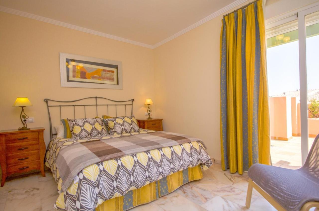 Albi B&B Burriana Beach เนร์คา ภายนอก รูปภาพ